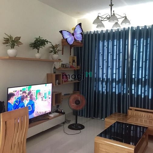 Hình ảnh CĂN HỘ VIP ngay SaiGon Home Bình Tân 65m2 Có 2PN