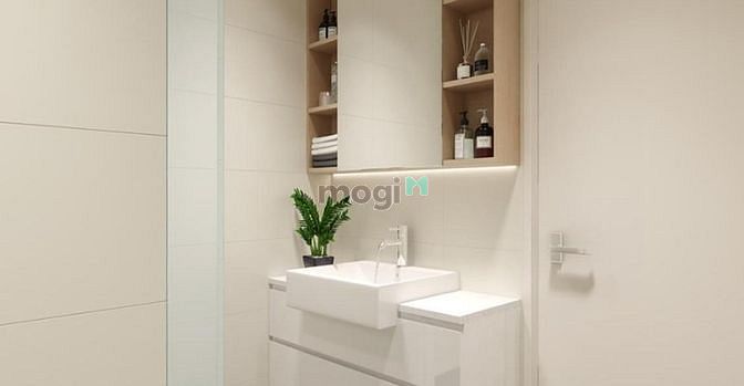 Hình ảnh SIÊU PHẨM!!! CHCC Q7 Docklands Sài Gòn, tầng trung 2PN 3tỷ210