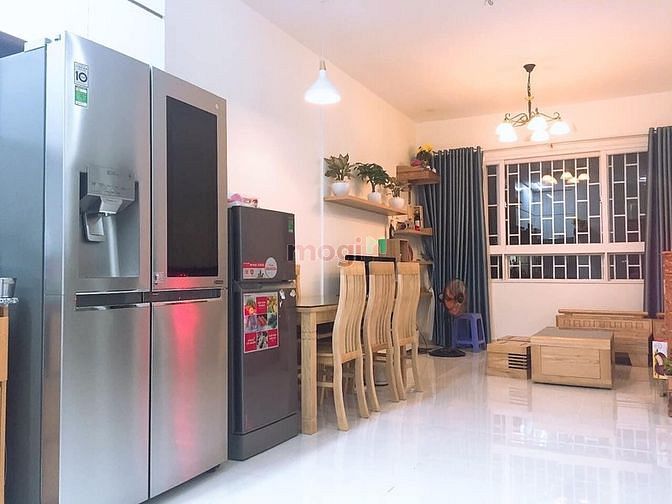 Hình ảnh CĂN HỘ VIP ngay SaiGon Home Bình Tân 65m2 Có 2PN
