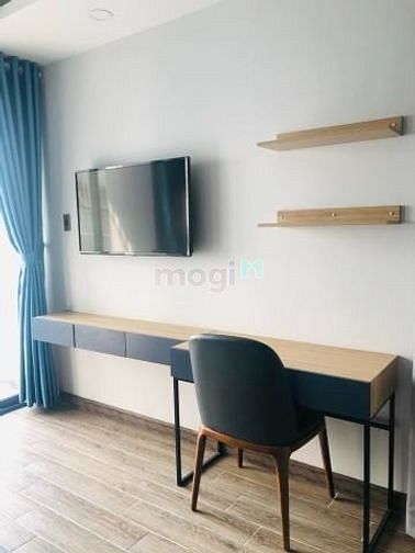 Hình ảnh Mb6623 nạp rút nhanh chóng Studio 1PN Full NT -Bancon- Sang•Xịn •Min-Quận 7