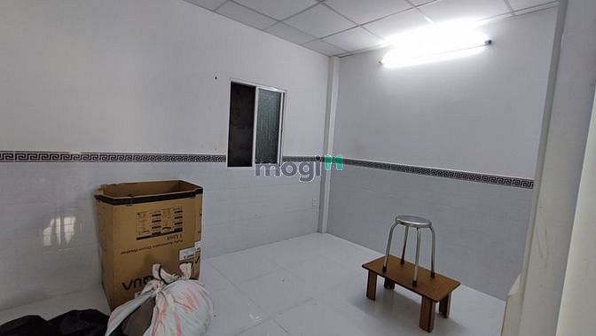 Hình ảnh Nhà nhỏ đẹp 1 Lầu 2PN đường Bình Trị Đông