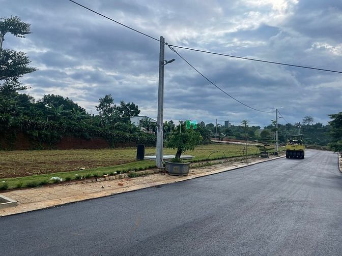 Hình ảnh Cần bán đất tại Thành Phố Đồng Xoài, Bình Phước