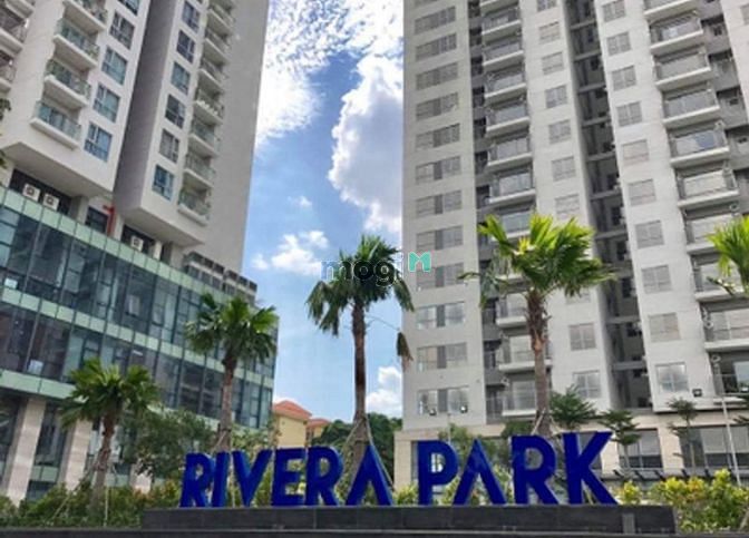 Hình ảnh SỐ LƯỢNG CÓ HẠN!!! CH Rivera Park SG Q10, tầng cao 2PN 3tỷ240