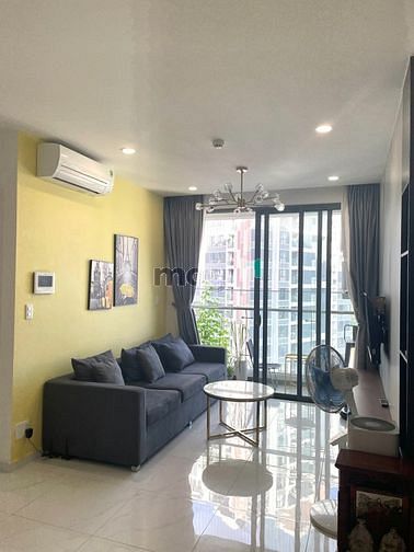 Hình ảnh Cho thuê 1PN Dlusso, trống sẵn, chỉ 14tr nhà mới đẹp, có ban công