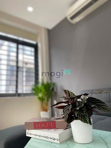 Hình ảnh Mb6623 nạp rút nhanh chóng mới 100% 2PN riêng, Ban công view xanh mát - gần chợ Tân Định