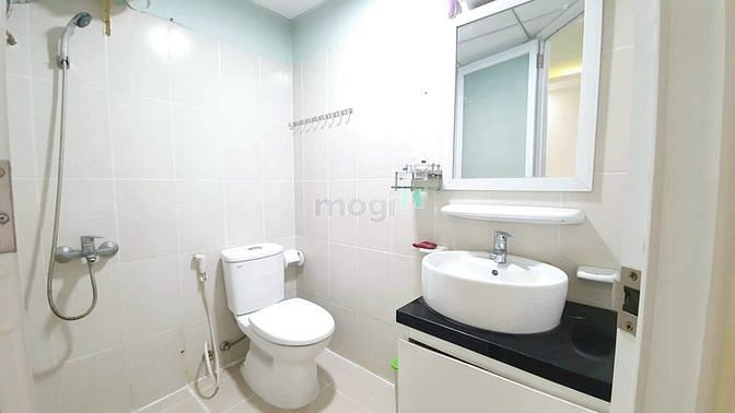 Hình ảnh Cho thuê 2PN Ehome 5 full nội thất Giá 11tr5