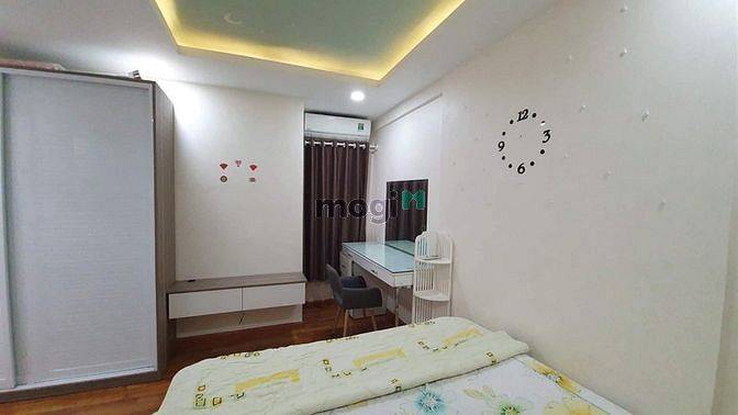 Hình ảnh Cho thuê 2PN Ehome 5 full nội thất Giá 11tr5