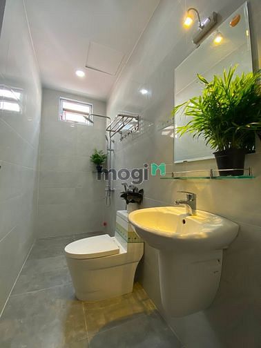 Hình ảnh Mb6623 nạp rút nhanh chóng mới 100% 2PN riêng, Ban công view xanh mát - gần chợ Tân Định