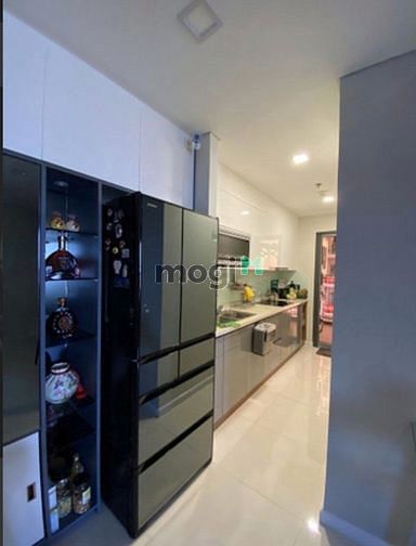 Hình ảnh SỐ LƯỢNG CÓ HẠN!!! CH Rivera Park SG Q10, tầng cao 2PN 3tỷ240