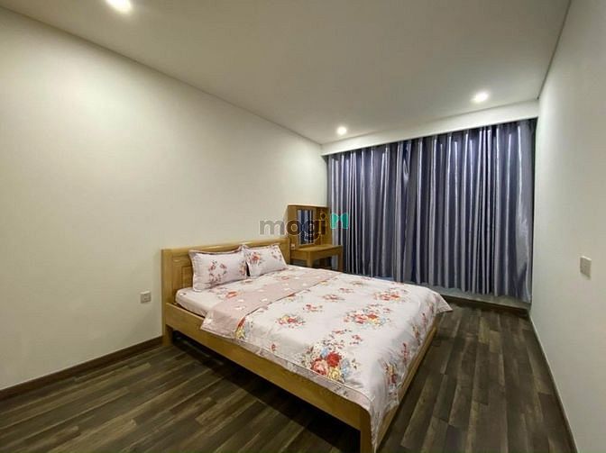 Hình ảnh CC VIP NHẤT Hà Đô Centrosa Garden. Q10 full NT gỗ, 107m2 6Tỷ050