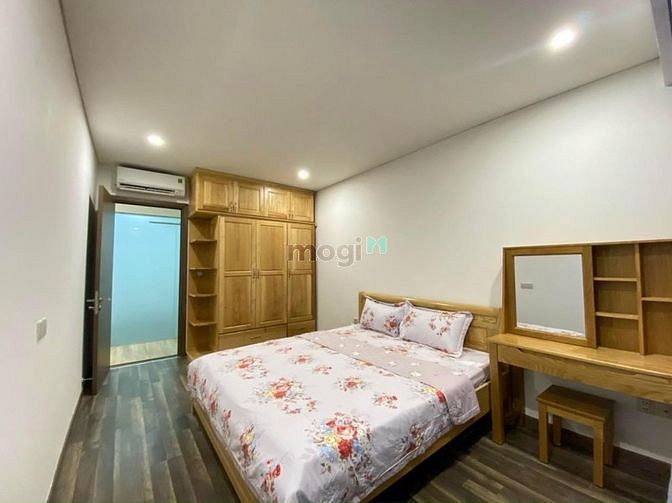 Hình ảnh CC VIP NHẤT Hà Đô Centrosa Garden. Q10 full NT gỗ, 107m2 6Tỷ050