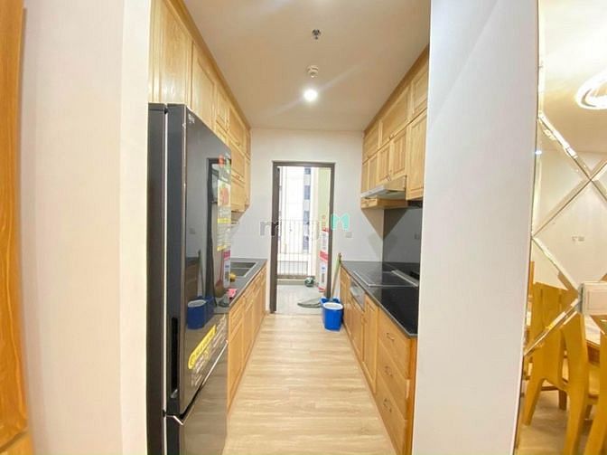 Hình ảnh CC VIP NHẤT Hà Đô Centrosa Garden. Q10 full NT gỗ, 107m2 6Tỷ050