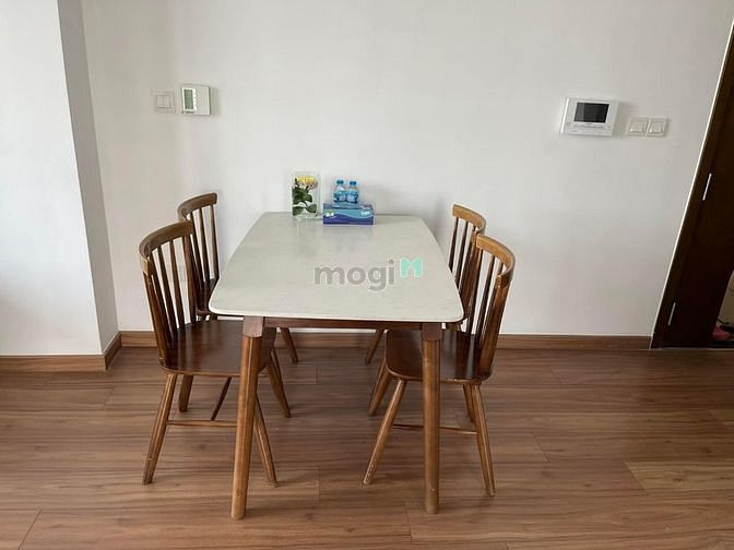 Hình ảnh Cho thuê 2PN Eco Green Saigon 2PN,2WC Giá 16tr/tháng