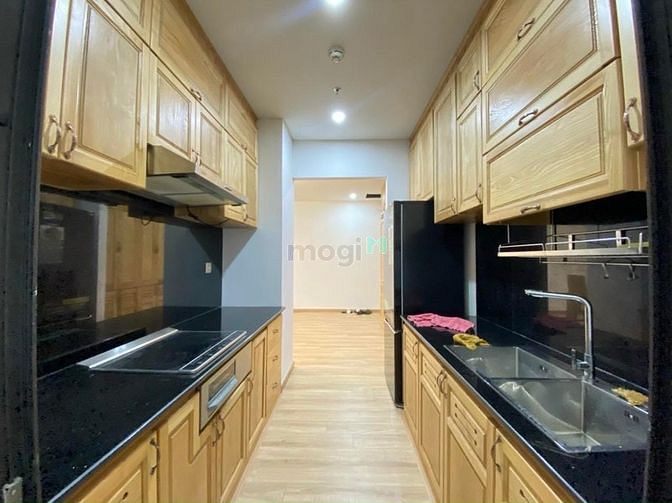 Hình ảnh CC VIP NHẤT Hà Đô Centrosa Garden. Q10 full NT gỗ, 107m2 6Tỷ050
