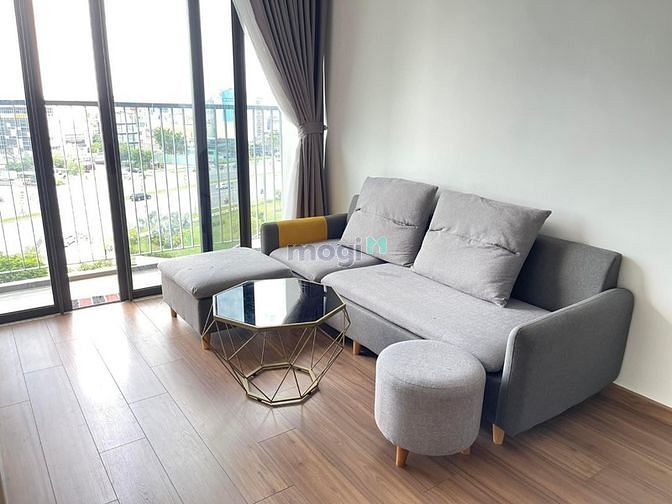 Hình ảnh Cho thuê 2PN Eco Green Saigon 2PN,2WC Giá 16tr/tháng