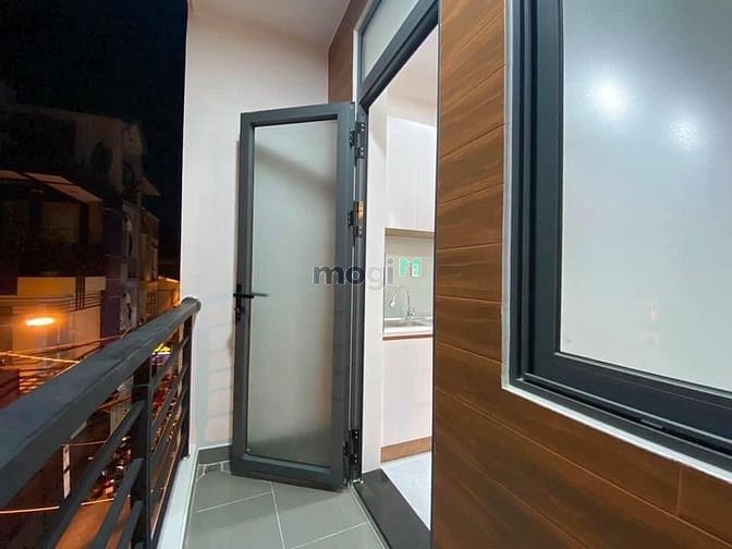 Hình ảnh Căn Hộ Ban Công , Cửa Sổ . Full Nội Thật , Quận Phú Nhuận