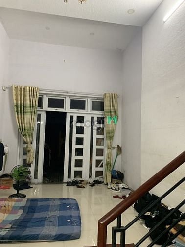 Hình ảnh Nhà cấp 4, 80m2, Phạm Văn Chiêu, P8, Gò Vấp