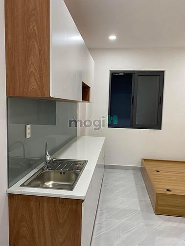 Hình ảnh Căn Hộ Ban Công , Cửa Sổ . Full Nội Thật , Quận Phú Nhuận