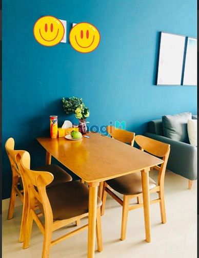 Hình ảnh SỐ LƯỢNG CÓ HẠN! CH CitiHome Q2, tầng cao 2PN 1tỷ720
