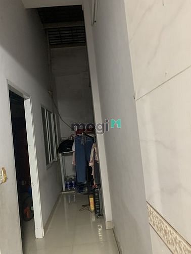 Hình ảnh Nhà cấp 4, 80m2, Phạm Văn Chiêu, P8, Gò Vấp