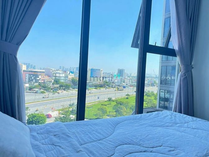 Hình ảnh Cho thuê 2PN Eco Green Saigon 2PN,2WC Giá 16tr/tháng