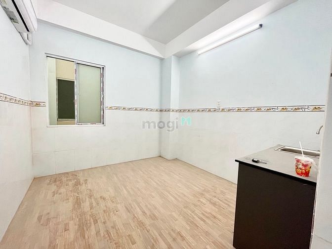 Hình ảnh Nhà Mới 100% - Có Thang Máy - PVC - Gò Vấp