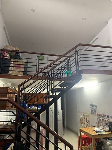 Hình ảnh Nhà cấp 4, 80m2, Phạm Văn Chiêu, P8, Gò Vấp