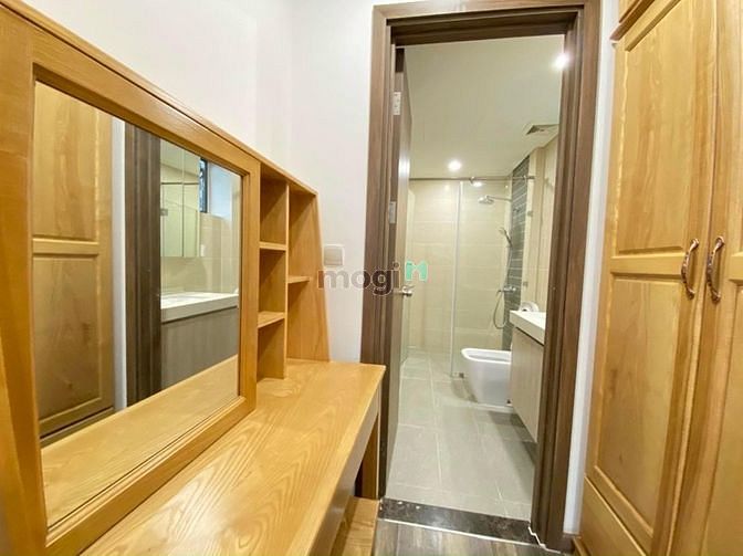 Hình ảnh CC VIP NHẤT Hà Đô Centrosa Garden. Q10 full NT gỗ, 107m2 6Tỷ050