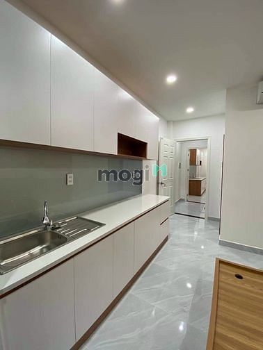 Hình ảnh Căn Hộ Ban Công , Cửa Sổ . Full Nội Thật , Quận Phú Nhuận