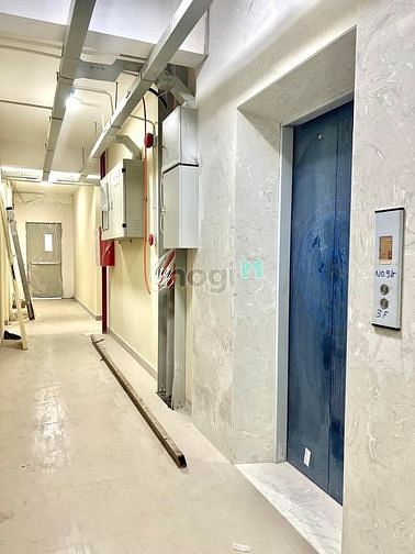 Hình ảnh Nhà Mới 100% - Có Thang Máy - PVC - Gò Vấp