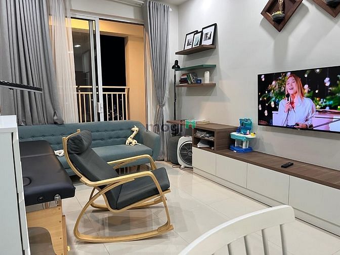 Hình ảnh NGỘP BANK! bán CC Richstar Tân Phú Tầng 8. 65m2 2PN