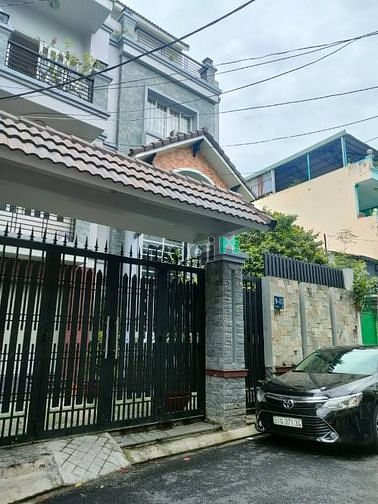 Hình ảnh Siêu phẩm khủng chỉ 2ty1 ngay đường Phạm Văn Chiêu, Gò Vấp