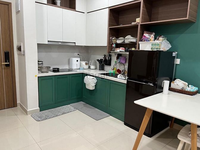 Hình ảnh NGỘP BANK! bán CC Richstar Tân Phú Tầng 8. 65m2 2PN