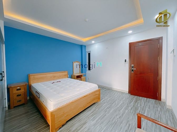Hình ảnh Mb6623 nạp rút nhanh chóng 1PN ngay sân bay tân sơn nhất full nội thất đầy đủ