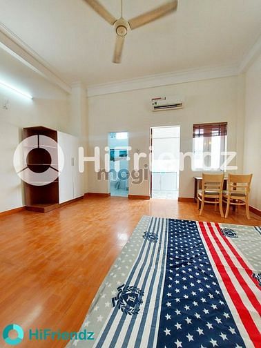 Hình ảnh cho thuê CHDV phòng trọ full nội thất giâ rẻ