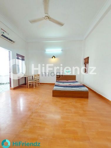 Hình ảnh cho thuê CHDV phòng trọ full nội thất giâ rẻ