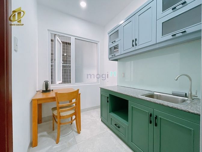 Hình ảnh Mb6623 nạp rút nhanh chóng 1PN ngay sân bay tân sơn nhất full nội thất đầy đủ