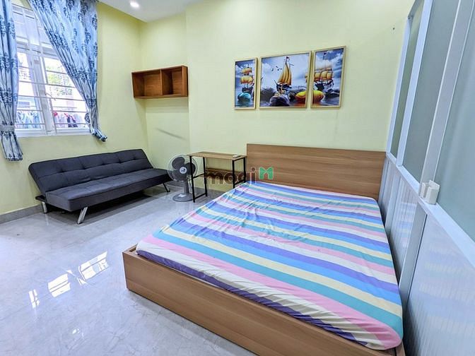 Hình ảnh 2PN FULL NT Ban Công Vip Pro ngay Phan Xích Long Phú Nhuận