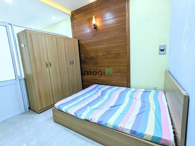 Hình ảnh 2PN FULL NT Ban Công Vip Pro ngay Phan Xích Long Phú Nhuận