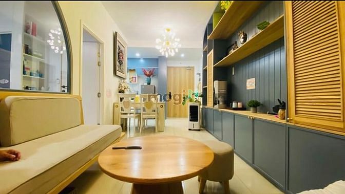 Hình ảnh Cho thuê căn 2pn Cơ Bản , Emerald Tân Phú.