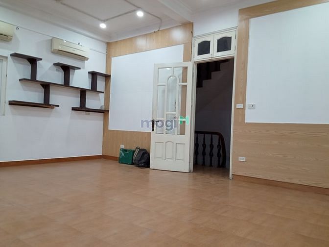 Hình ảnh CHo thuê nhà mặt phố Yên Lãng,Láng Hạ Hà Nội