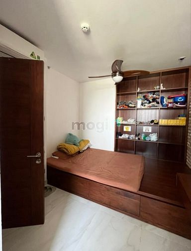 Hình ảnh VIEW LANDMARK!!! CH SKY 9 Quận 9, tầng cao 2PN 1tỷ990
