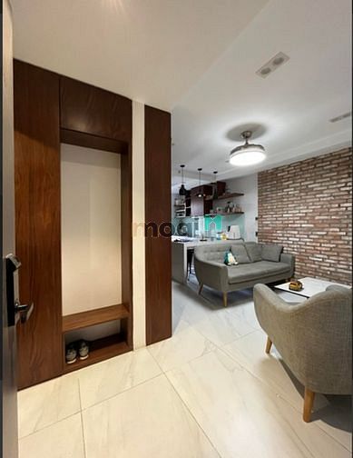 Hình ảnh VIEW LANDMARK!!! CH SKY 9 Quận 9, tầng cao 2PN 1tỷ990
