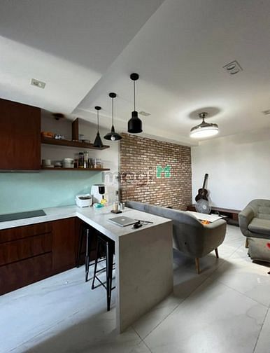 Hình ảnh VIEW LANDMARK!!! CH SKY 9 Quận 9, tầng cao 2PN 1tỷ990