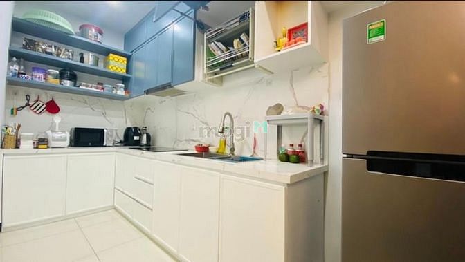 Hình ảnh Cho thuê căn 2pn Cơ Bản , Emerald Tân Phú.
