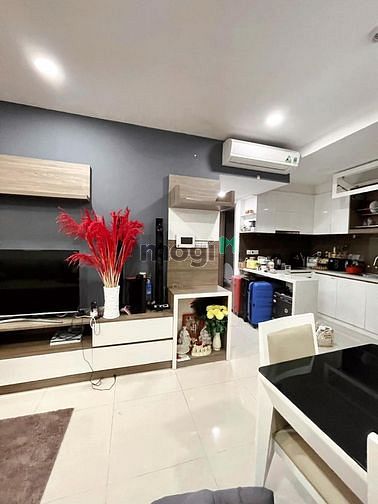 Hình ảnh BÁN CC FULL Nội thất. Icon 56. Q4. 50m2 1Tỷ450 1PN