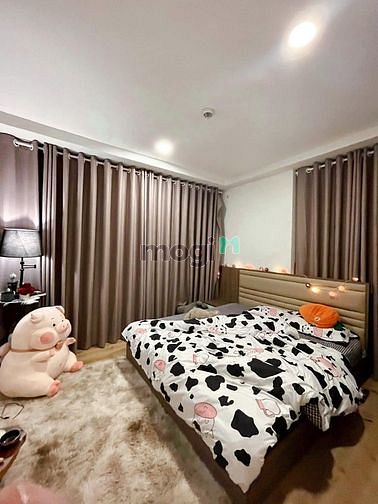 Hình ảnh BÁN CC FULL Nội thất. Icon 56. Q4. 50m2 1Tỷ450 1PN