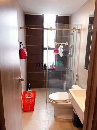Hình ảnh BÁN CC FULL Nội thất. Icon 56. Q4. 50m2 1Tỷ450 1PN