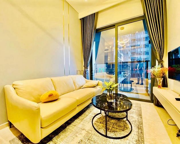 Hình ảnh CHCC The MarQ Q1 2PN 2tỷ850 74m2 View xịn xò