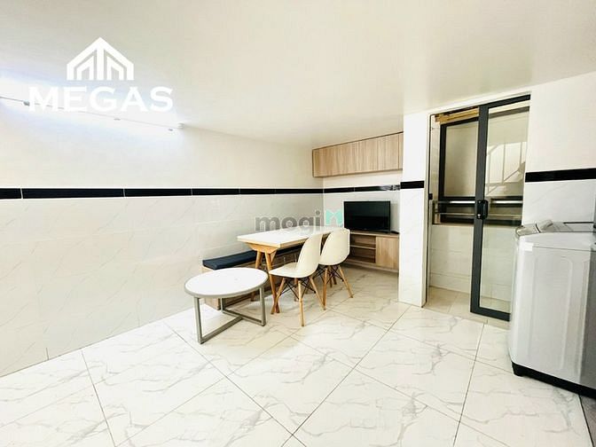 Hình ảnh ⭐️⭐️⭐️⭐️⭐️CĂN HỘ DV 40m2 + Gác - Ngay Tô Ký - Trung Mỹ Tây - Nội Thất